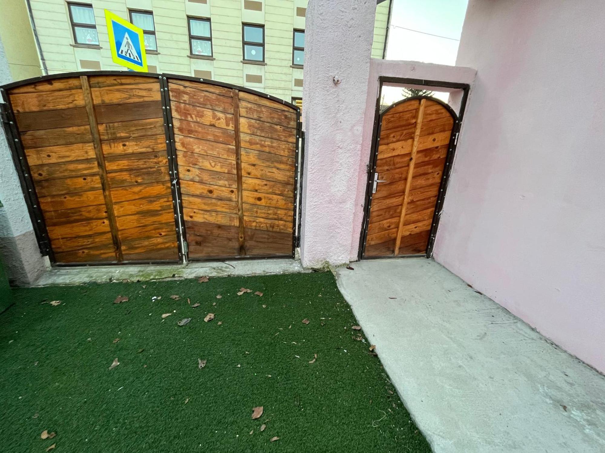 Lejlighed Porta Pink